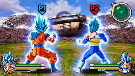 the new 2022 dragon ball z multiplayer game youtube