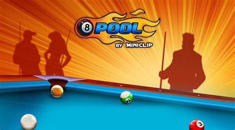 So download 8 ball pool, the. Download & Play 8 Ball Pool on PC & Mac (Emulator)