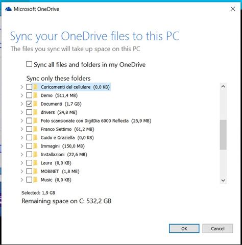 Windows 10 How To Map Your Onedrive Cloud Storage As A Drive In File