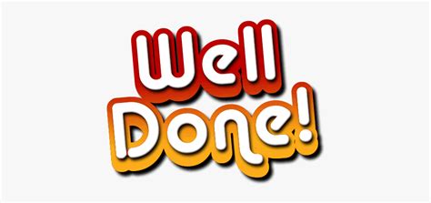 Job Well Done Pictures Clipart 10 Free Cliparts Download Images On