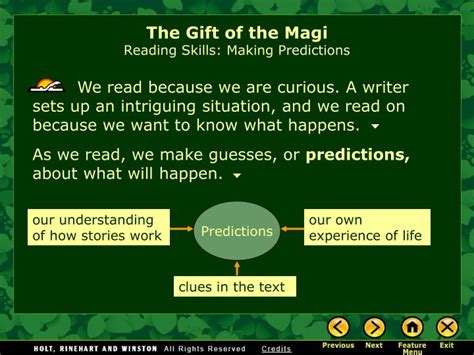 Ppt The T Of The Magi By O Henry Powerpoint Presentation Id2766414