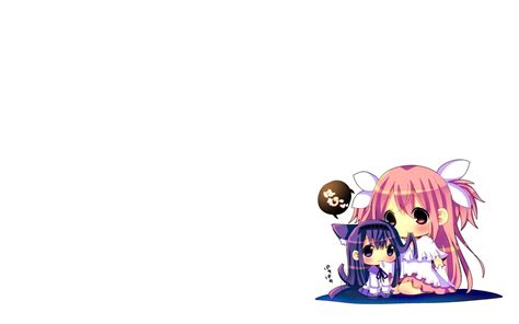 Free Download Chibi Wallpapers 1920x1200 For Your Desktop Mobile