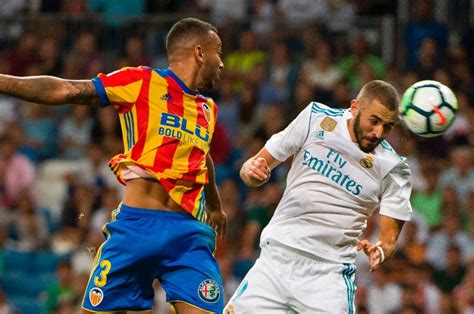 Getafe comes as a relief (1:57). Real Madrid vs Valencia - Back Los Blancos to emerge ...
