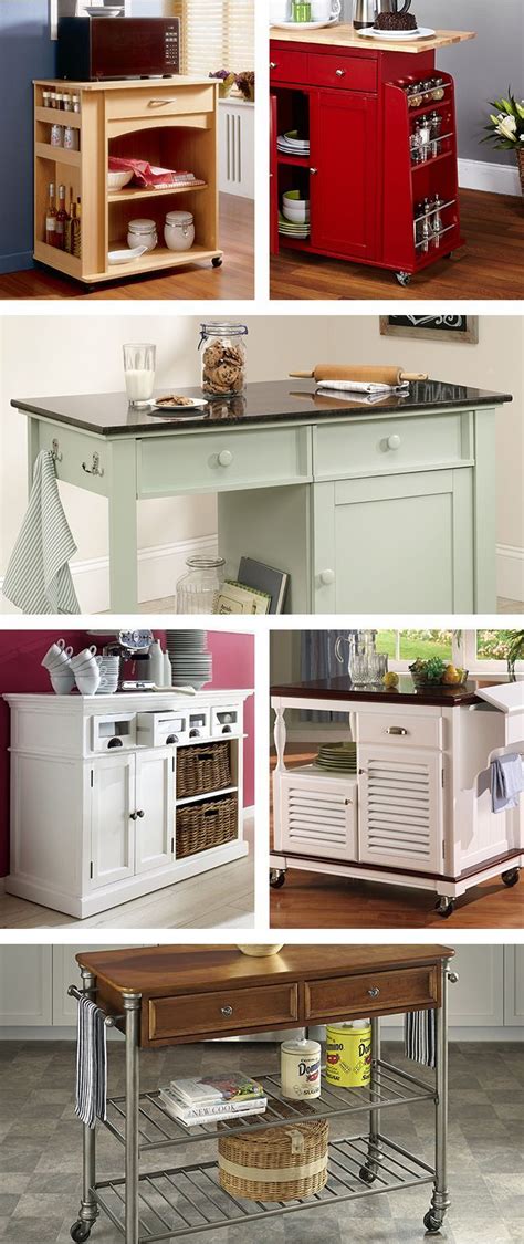 We did not find results for: Easy and Workable Rolling kitchen island ideas in 2020 ...