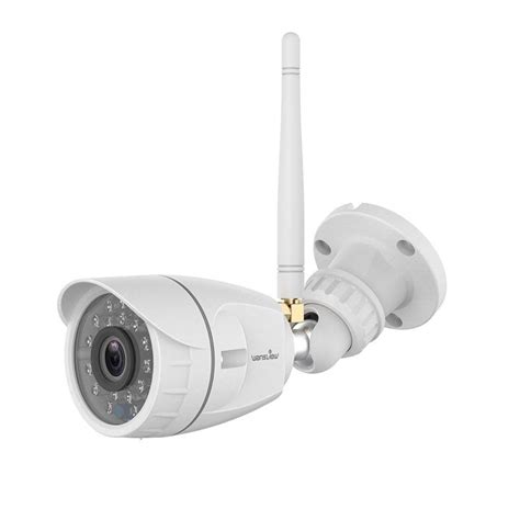 Comment Pirater Une Caméra De Surveillance à Distance - Communauté MCMS
