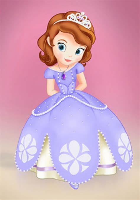 Princess Sofia Disney Princess Photo 35152247 Fanpop