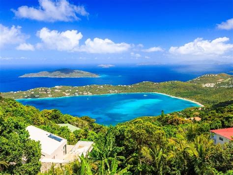 7 Of The Best Beaches In The Virgin Islands Trips To Discover