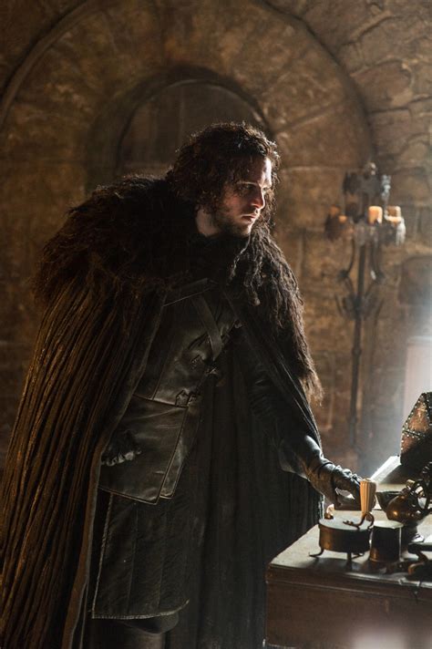 Jon snow is just behind with four named character kills, while warrior woman brienne, ironborn raider dagmer and sadistic ramsay snow (now ramsay bolton) have all accrued three kills each. Game of Thrones Season 5 Images: Meet Some New Faces
