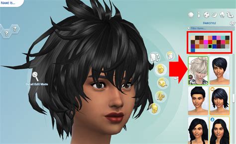 Sims 4 Custom Skin Tones Not Showing Up Ascsebase