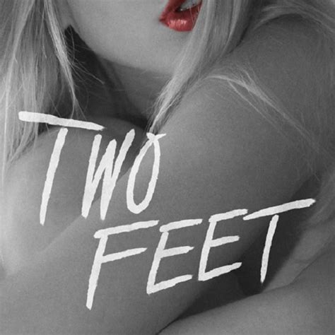 Album Review Two Feet Momentum Ep Stereofox Music Blog
