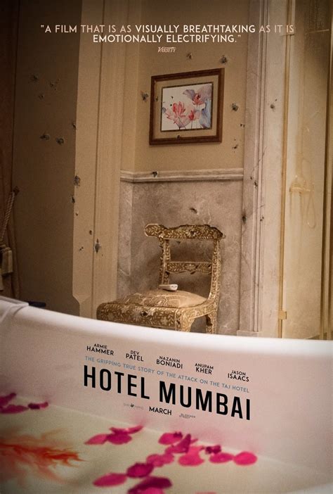 Review Hotel Mumbai 2019 At The Movies