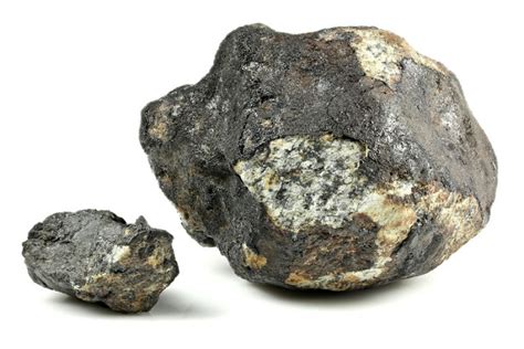 Watch Meteorites Rock Fallen North West Ireport South Africa