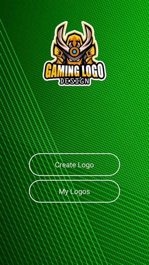 Gaming Logo Design Ideas Logo Maker Apk للاندرويد تنزيل