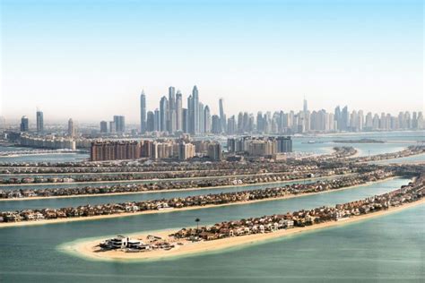 Dubai Real Estate Booms Amid Qatar World Cup Soaring Property Market