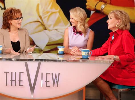 elisabeth hasselbeck says a tearful goodbye to the view e online uk