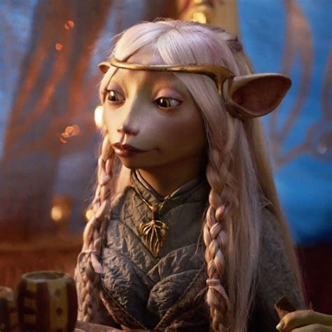 The Reason Netflixs Dark Crystal Is A Prequel Not A Sequel