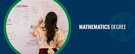 Mathematics Degree Careers And Salaries In Mathematics
