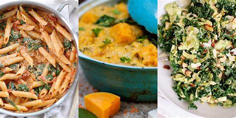 5 Easy Vegetarian Recipes For Students The Edit