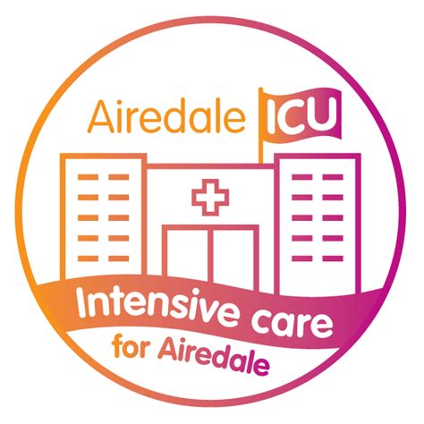 Airedale Charity launches Intensive Care for Airedale appeal - Airedale Hospital & Community Charity