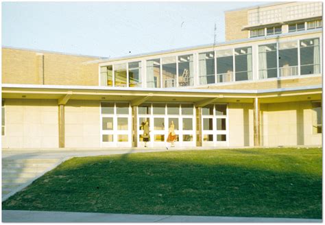 A Brand New High School Robbinsdale Historical Society
