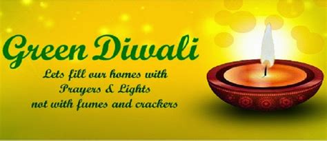 Useful Tips On How To Celebrate An Environmentally Safe Diwali Eco