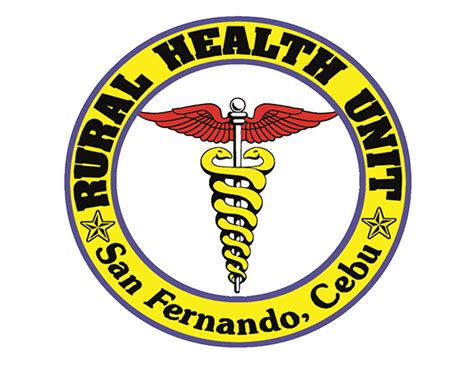 Municipality Of San Fernando Municipal Health Office Cebu City