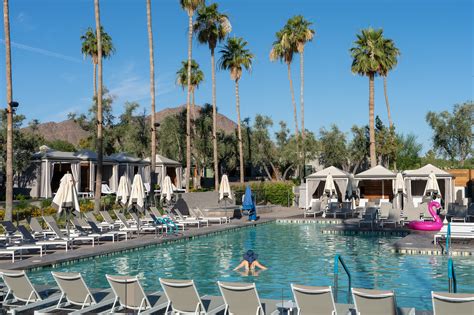 Why Summer Might Be The Best Time To Visit Scottsdale Arizona