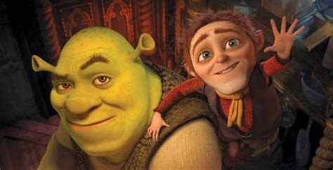 Movie Review — Shrek Forever After Excursions Of A Pop Renegade