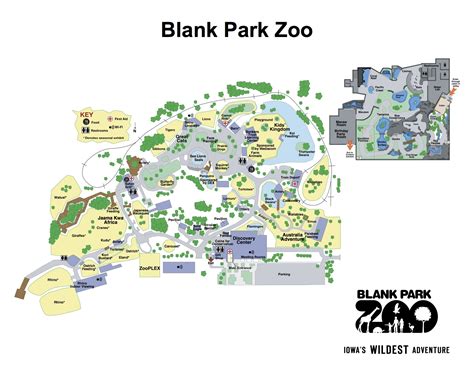 Blank Park Zoo All Things Travel