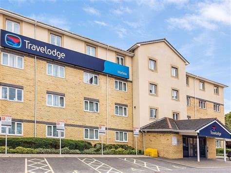 Travelodge Harlow Hotel 43 ̶5̶1̶ Updated 2021 Prices And Reviews