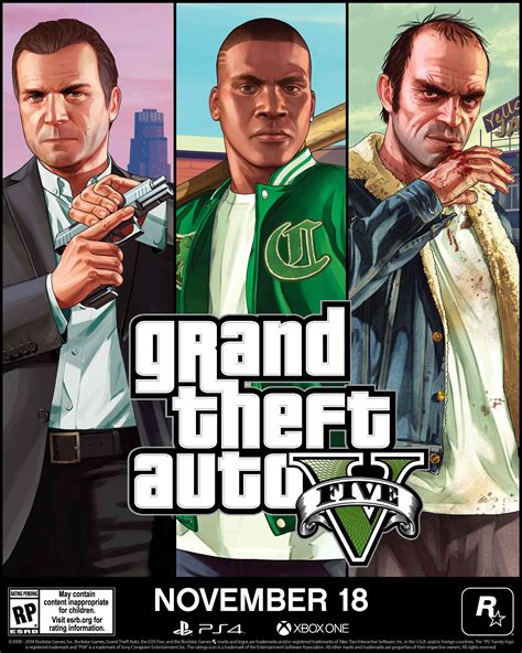 Grand Theft Auto Gta V Pc Pt Br Atualizado Repack Reupado Vrogue