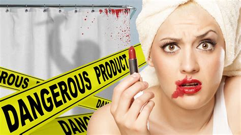 15 Everyday Things You Use That Are Actually Toxic For Your Health