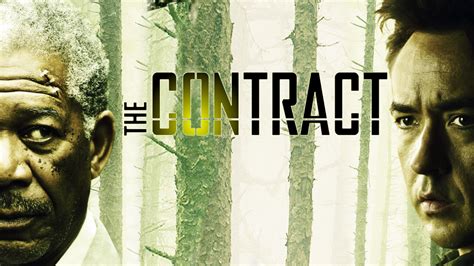 The movie moves along the line of a contract to kill a businessman, which goes all wrong because of a dumb and careless accident. The Contract | Movie fanart | fanart.tv