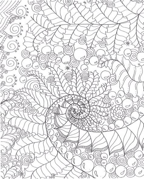 Interactive Coloring Pages For Adults - Your browser does not support