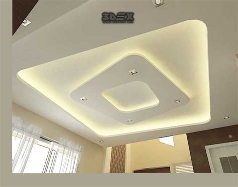 Browse our latest catalog of best pop roof designs pop design for roof with false cei. New POP design for hall catalogue latest false ceiling ...