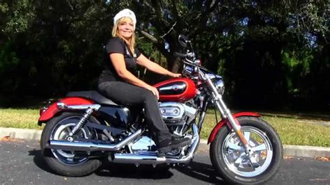 Please contact seller for pics). Used 2011 Harley-Davidson Sportster 1200 Custom for sale ...