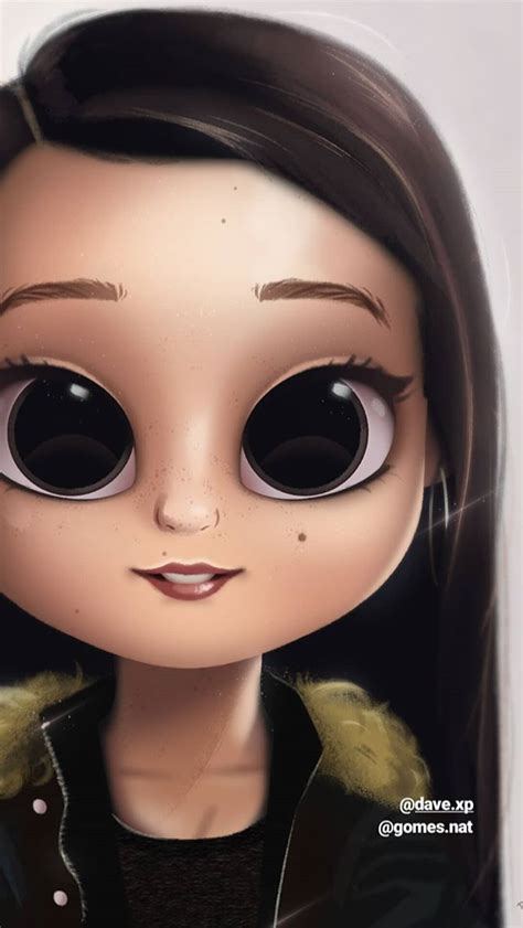 Tambien puedes colorearlo facilmente con el cubo de pintura o pincel magico perfecto para niños mas pequeños. Elle a un air de ..moi | Dibujos kawaii, Dibujos animados ...
