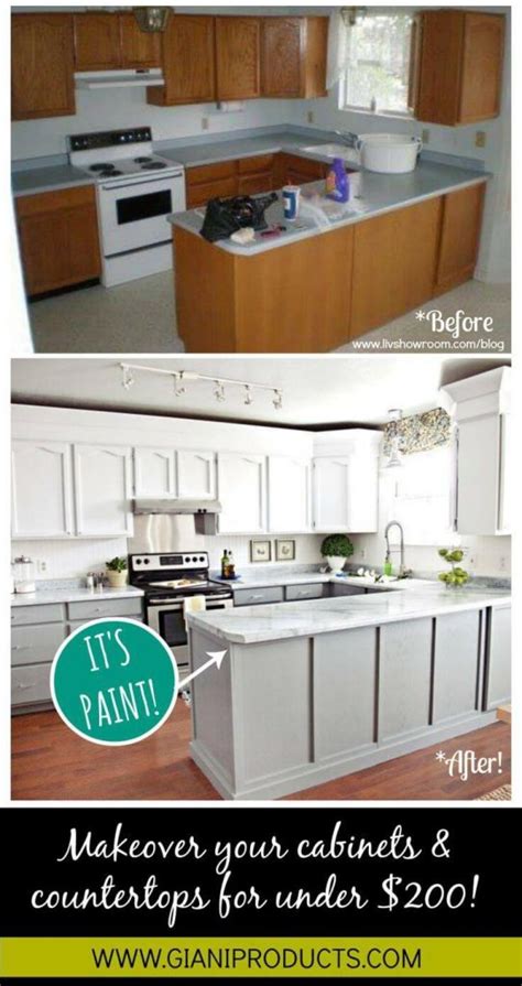 25 Budget Friendly Kitchen Makeover Ideas And Designs For 2023