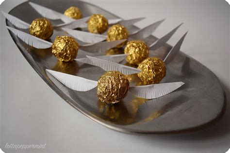 Vogel vorlage als pdf herunterladen. lottapeppermint: Der Goldene Schnatz. Ein Harry-Potter-DIY ...