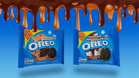 New Year New Oreos Nabisco Announces Two New Flavors For 2020