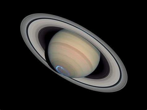 April Is The Best Month To See Saturn This Year Outer Space Universe