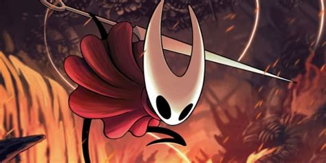 Hollow Knight Silksong Exclusive Pre Order Unveils Spectacular Hornet
