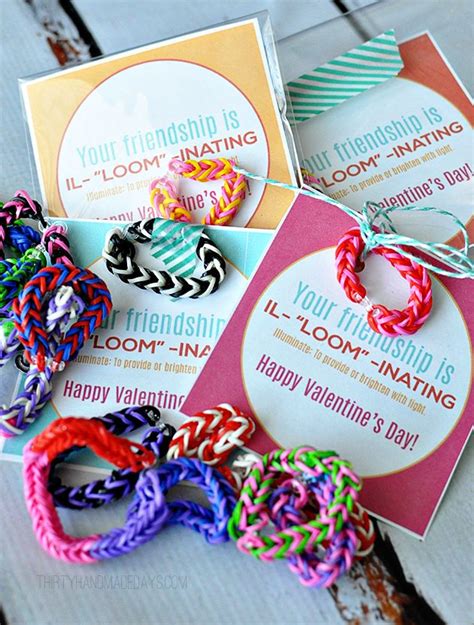 This valentine's day gift is a great way to keep the love alive between the two of you. 50+ FREE Printable Valentines