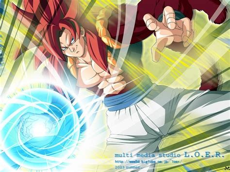 Goku and vegeta), also known as dragon ball z: a blast of fusion - Dragon Ball Z Wallpaper (11524794) - Fanpop