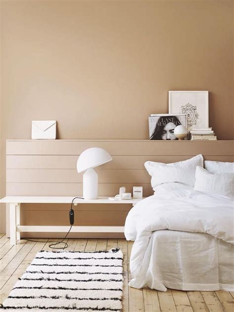 Die Farbe der Ruhe: Relaxen mit Beige | Wohnidee | Schlafzimmer