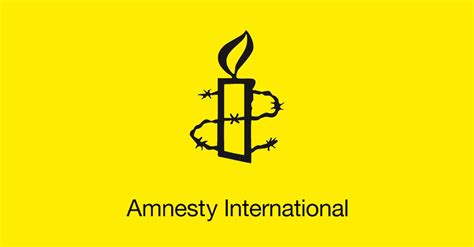 Amnesty International Aims To Turn Slacktivists Into Participants With