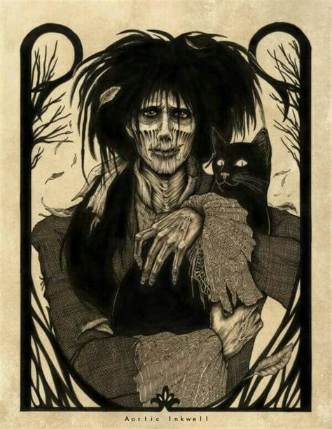 Probably more, since my mom has long been a bette midler fan. Billy Butcherson & Thackery Binx from Hocus Pocus (1993 ...