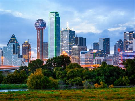 Fort worth office 3201 n. DFW's population boom continues with this many new ...