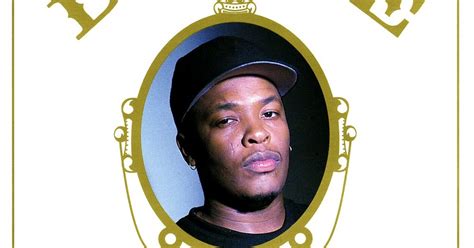 Hip Hop Its Alive Album Review The Chronic Dr Dre 1992