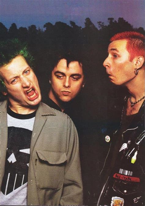 Green Day Gods Favorite Band Poster Prints4u